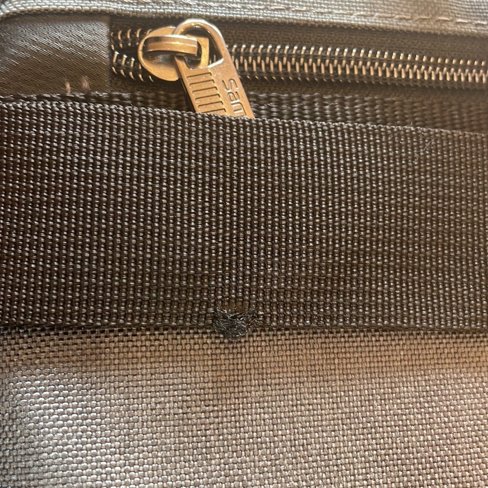 SamsoniteComputer Bag - Picture 10 of 10